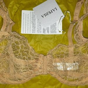 La Perla Bra 36C